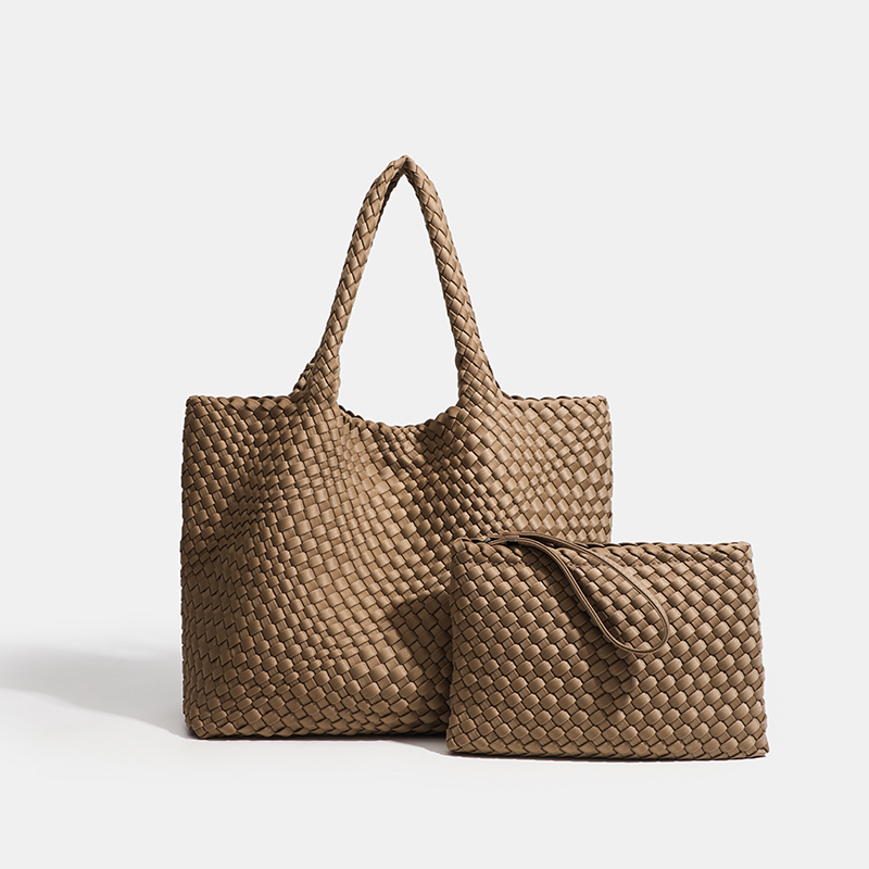 Women Bags Manufacturer - Bolsa tote feminina de tamanho grande,