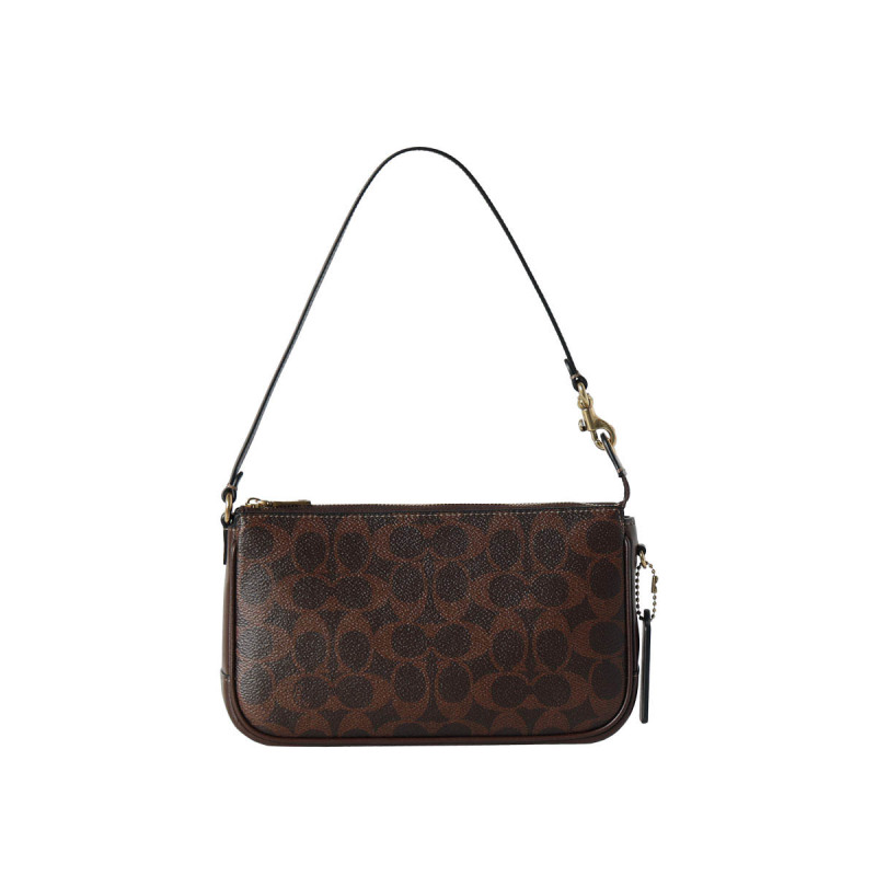 Women Bags Coach - Bolsa de Ombro Feminina Coach Plaza
