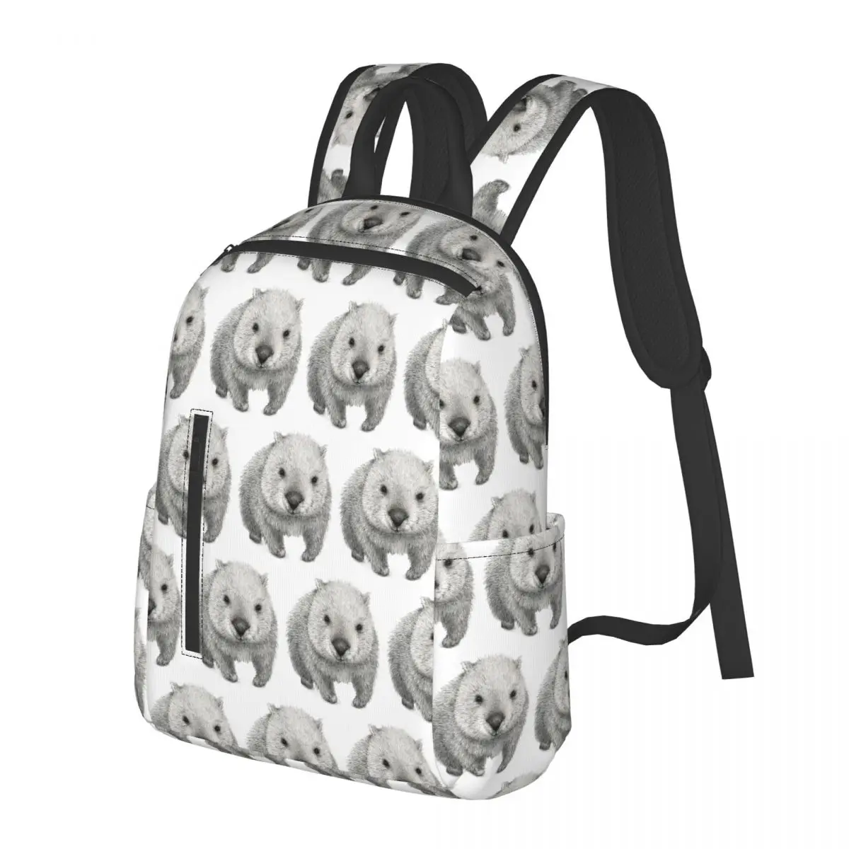 Women Bags In Australia - Mochila escolar Wombat Australia para estudantes,