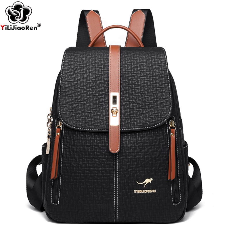 Women Bags White - Moda mochilas femininas de alta qualidade