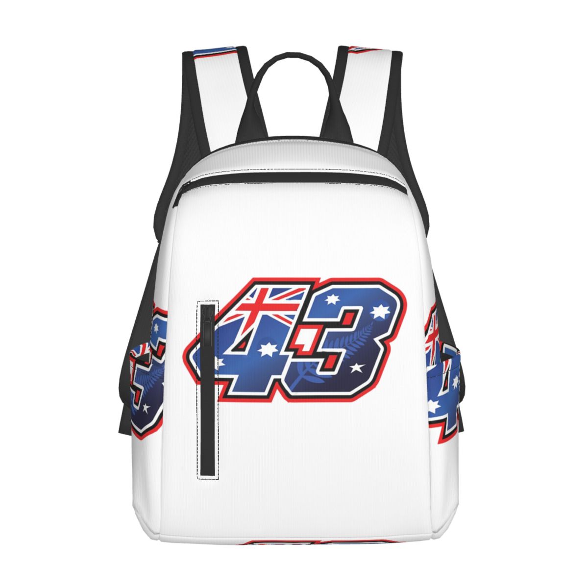 Women Bags In Australia - Mochila Jack Miller Number 43 Australia