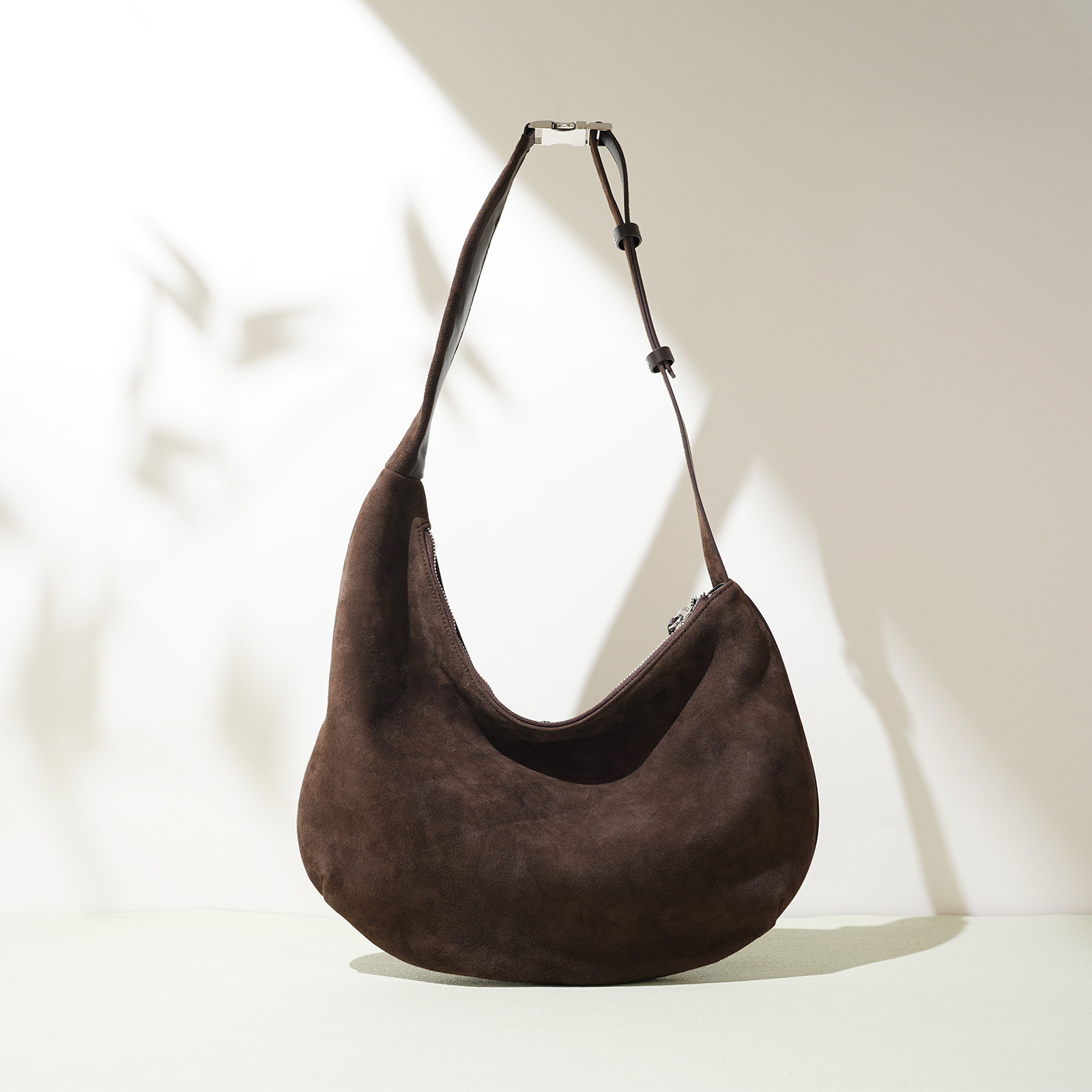 Women Bags Manufacturer - Fabricante de fábrica bolsa de camurça