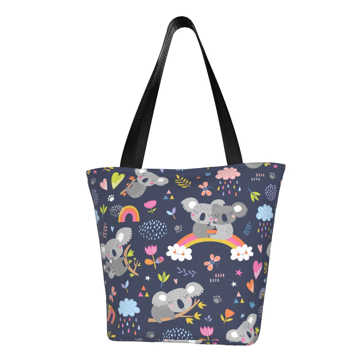 Women Bags In Australia - Sacola de Compras Personalizada com Urso