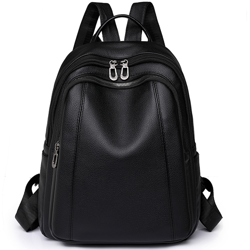 Women'S Vegan Bags - Mochila de couro de alta qualidade