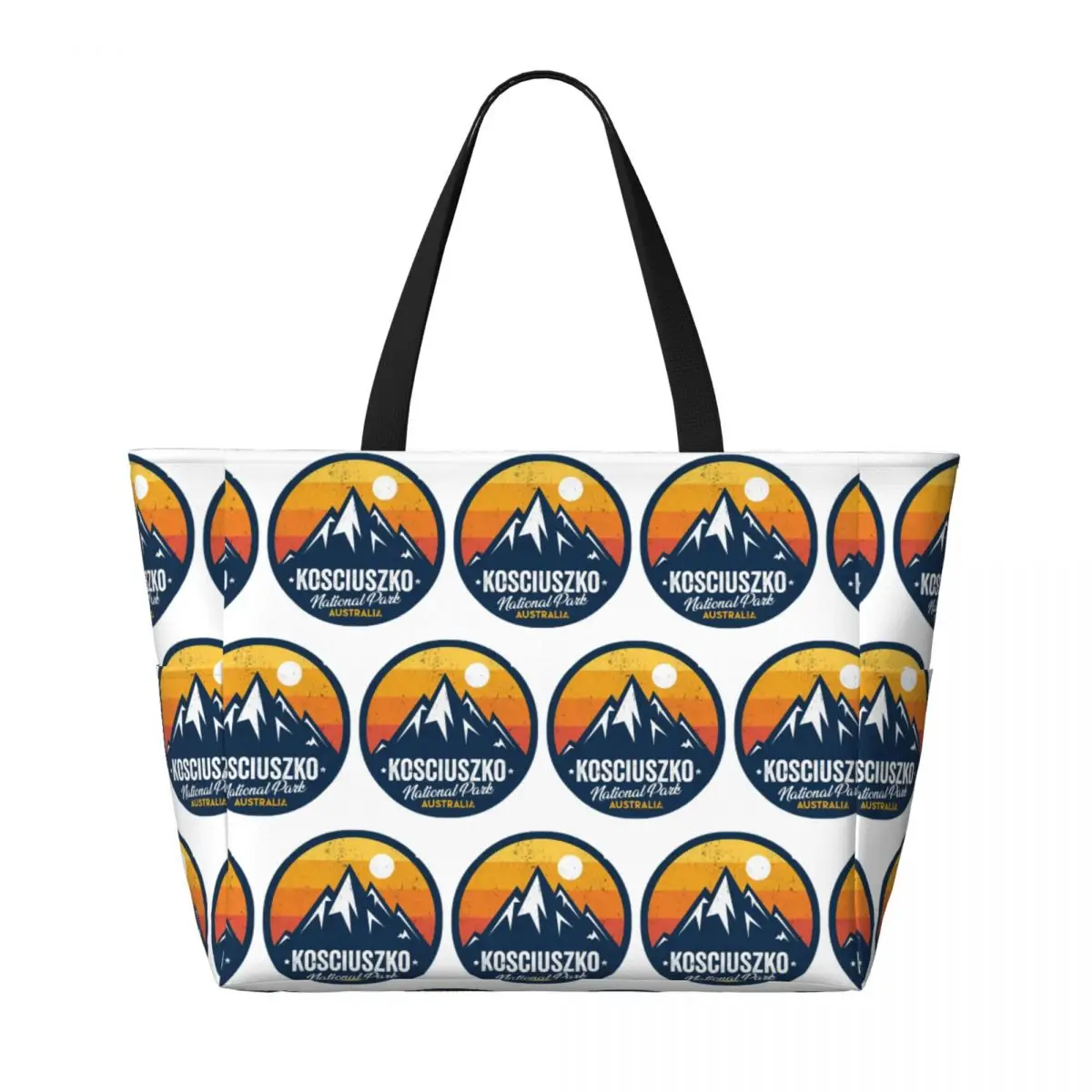 Women Bags In Australia - Bolsa de praia do Parque Nacional