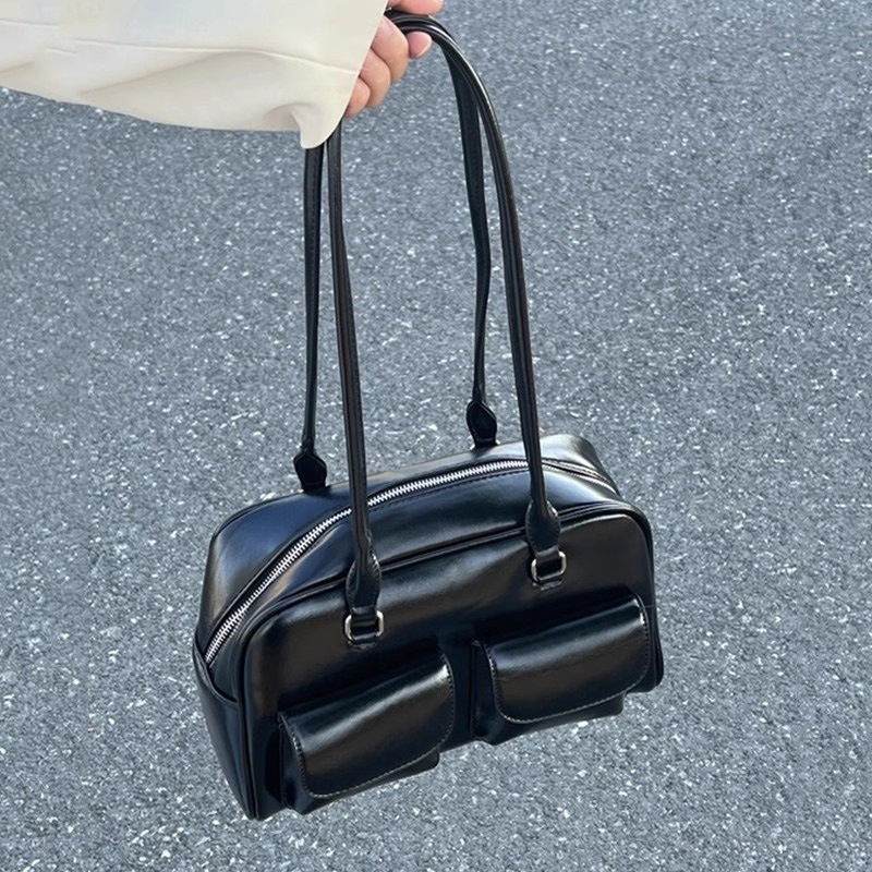 Women Bags Wholesale - Bolsa de Ombro Feminina Chique para