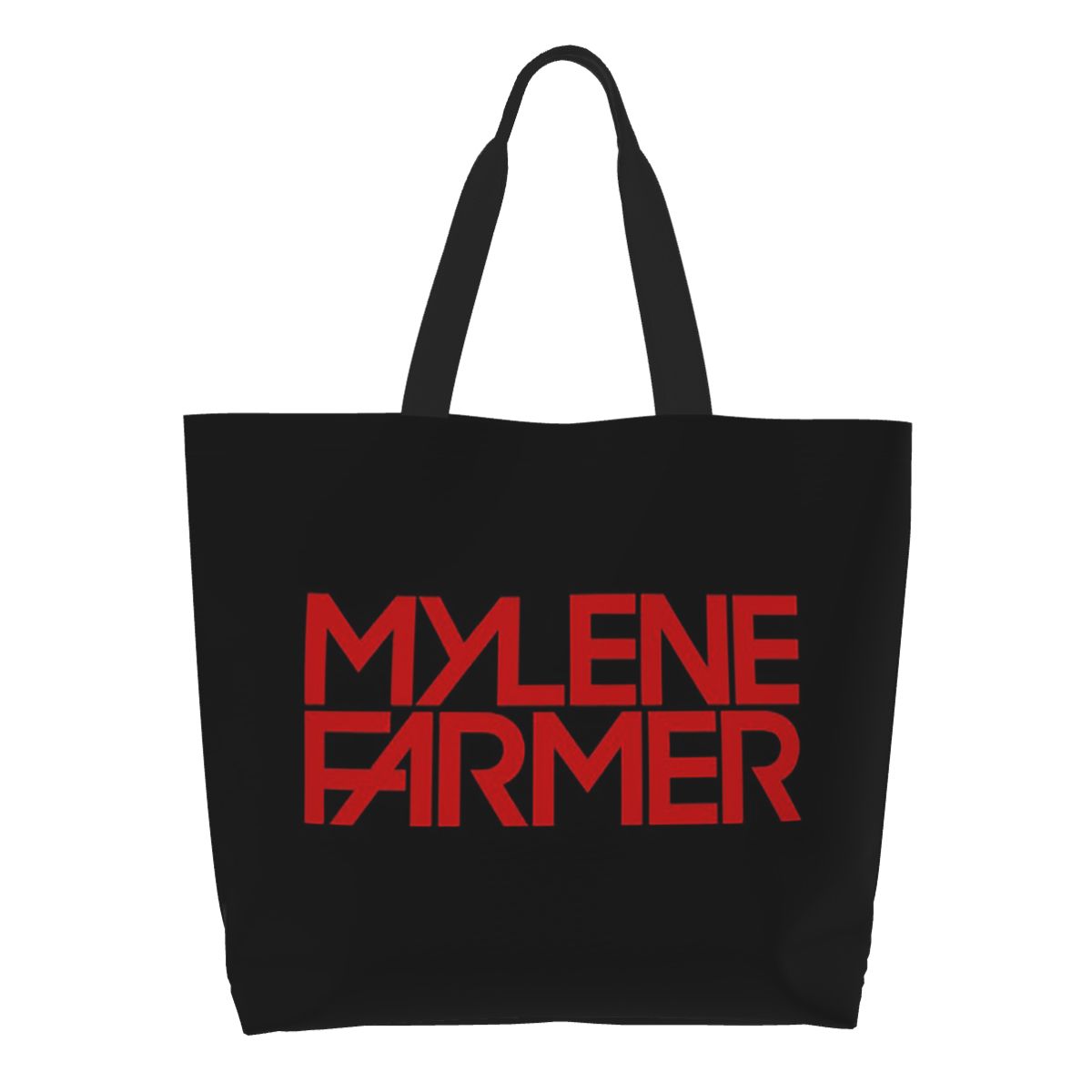 Women Bags Farmers - Mylene Farmer Jeanne Bolsa de compras