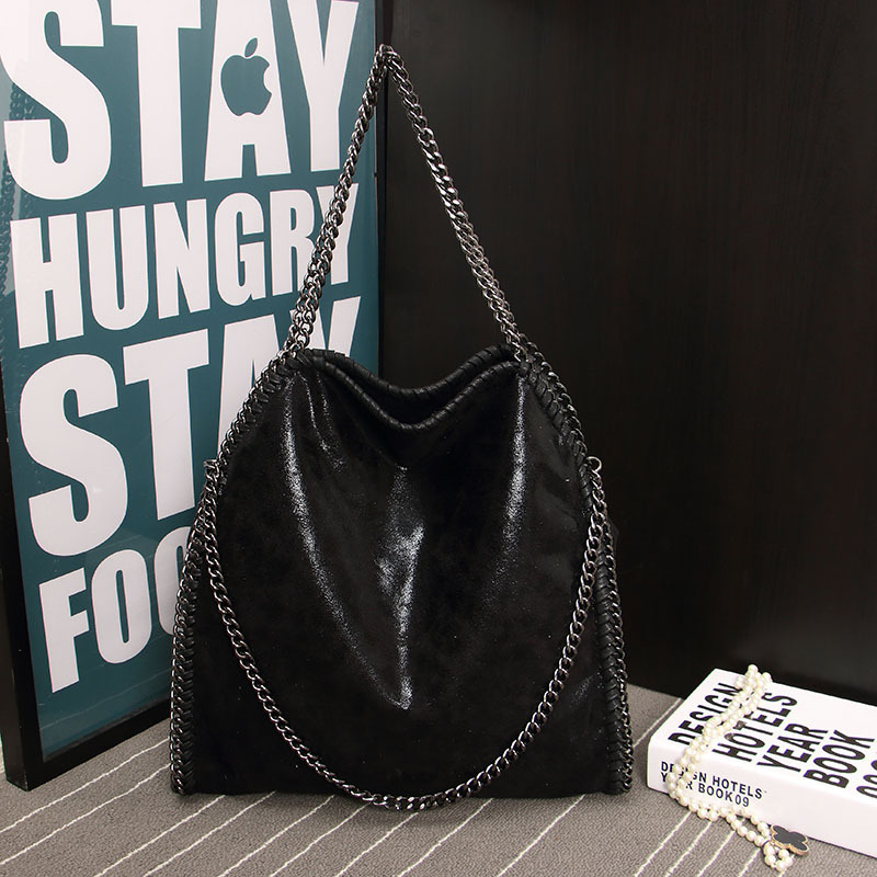 Women Bags Manufacturer - Bolsa de ombro dobrável feminina, bolsa