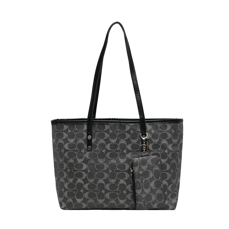 Women'S Vegan Bags - Bolsa de Ombro de Designer de