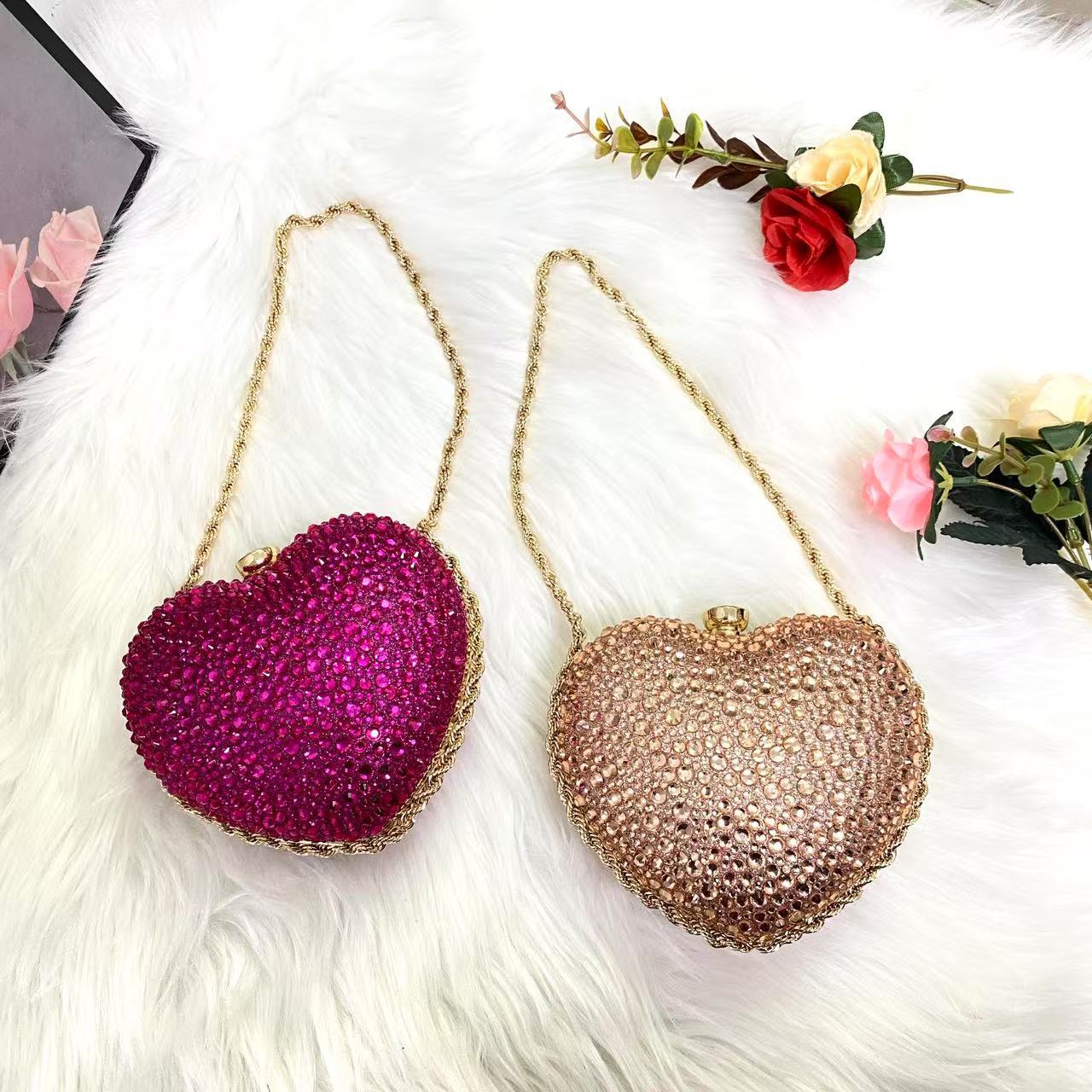 Women Bags Wholesale - Bolsa Water Diamond para Mulheres, Nova