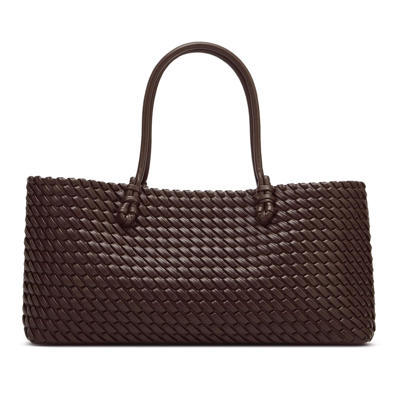 Women'S Vegan Bags - Bolsa Tote Grande Feminina de Ombro