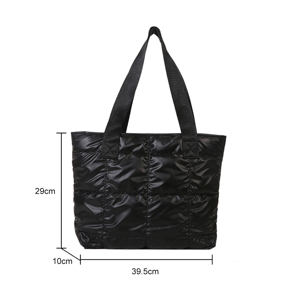 Moda senhoras tote bolsas de g - Women Bags White avaliação e preço