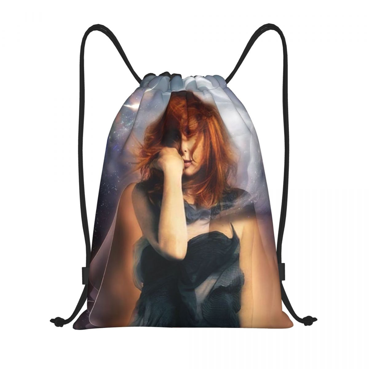 Mylene Farmer Cordão Mochila M - Women Bags Farmers avaliação e preço