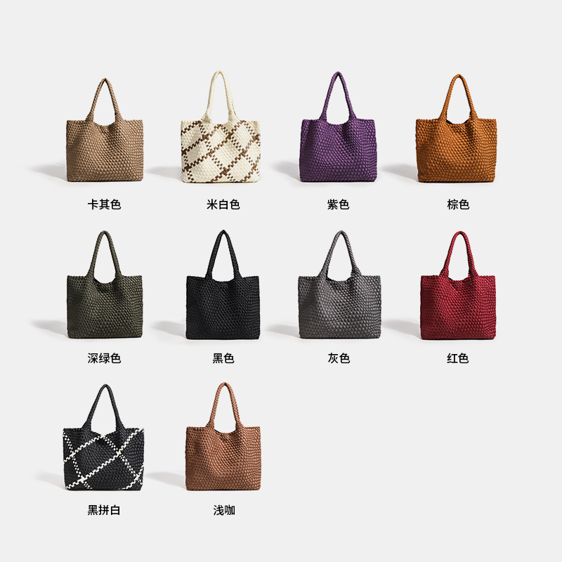 Bolsa tote feminina de tamanho - Women Bags Manufacturer avaliação e preço