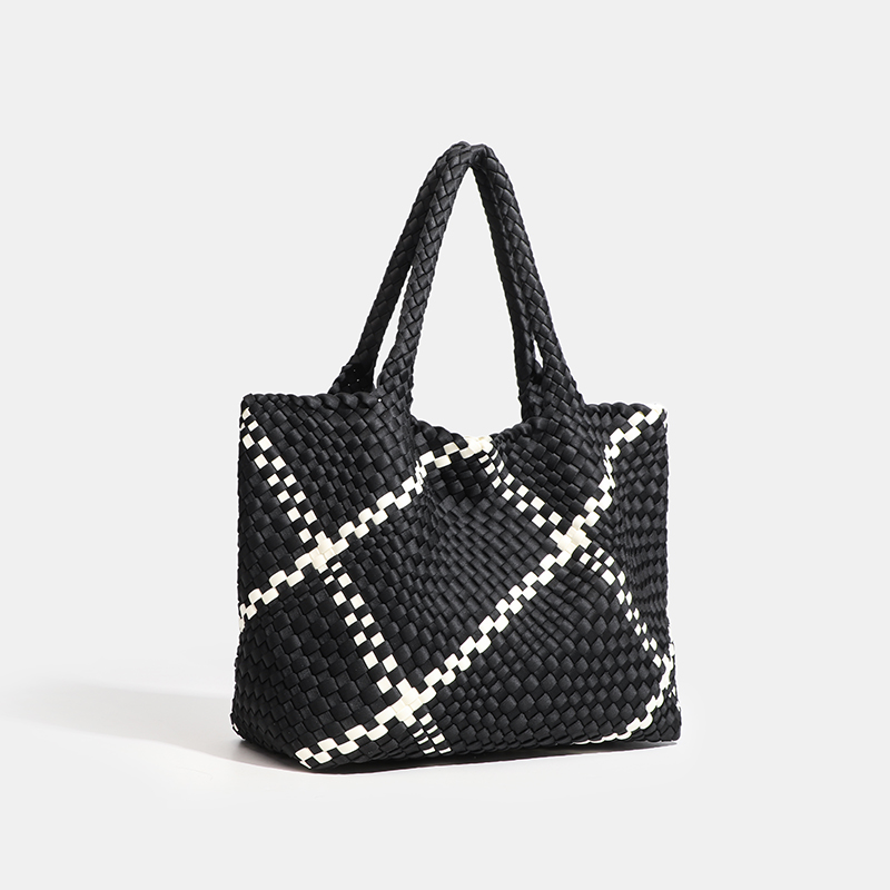 Bolsa tote feminina de tamanho - Women Bags Manufacturer avaliação e preço