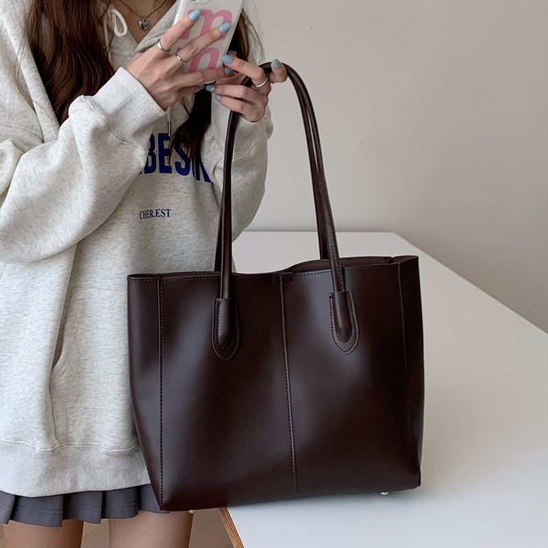 Bolsa tote feminina vintage, n - Women'S Vegan Bags avaliação e preço