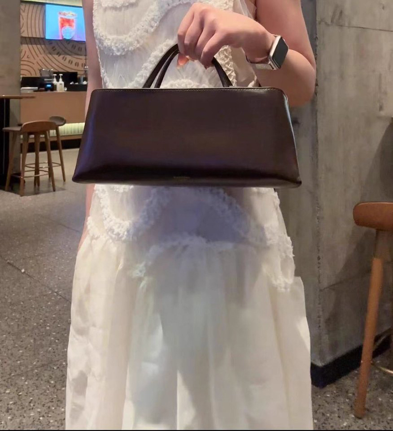 Bolsa de Ombro Minimalista Urb - Women Bags Manufacturer avaliação e preço