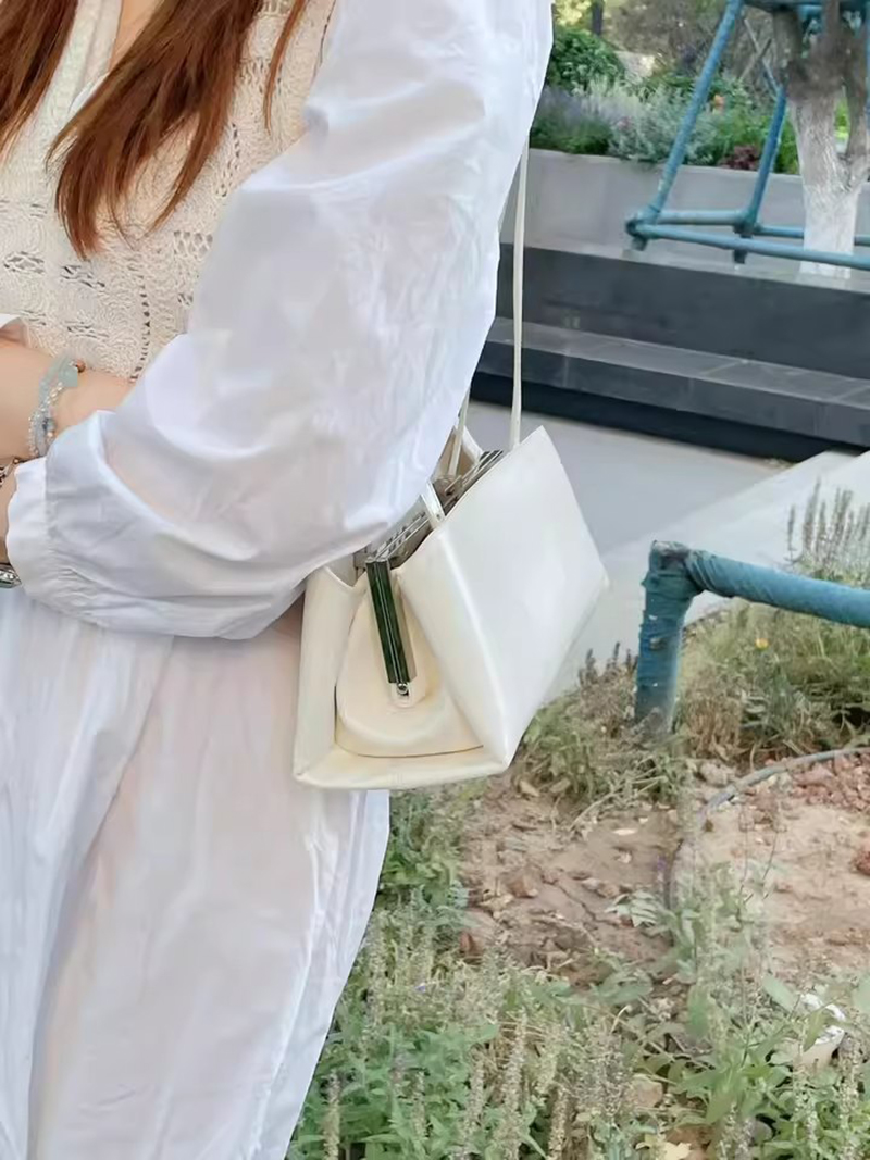 Bolsa de Ombro Minimalista Urb - Women Bags Manufacturer avaliação e preço