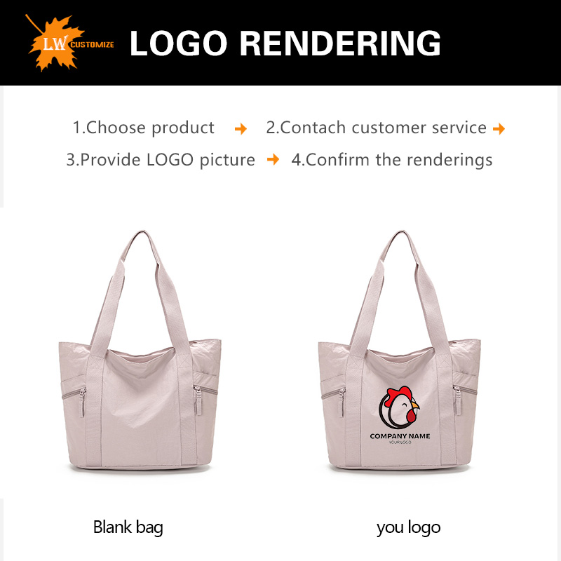 Bolsa tote personalizada por a - Women Bags Wholesale avaliação e preço