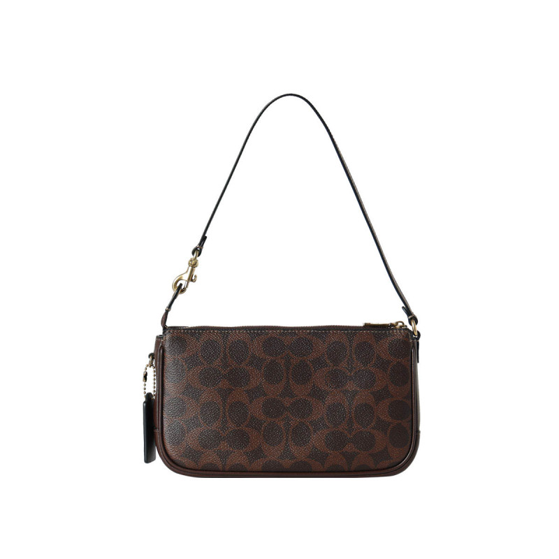 Bolsa de Ombro Feminina Coach  - Women Bags Coach avaliação e preço