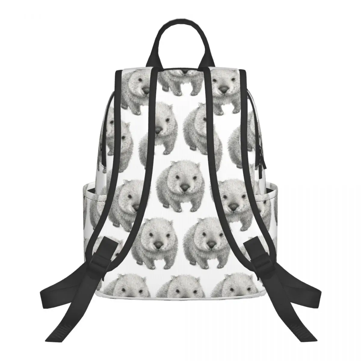 Mochila escolar Wombat Austral - Women Bags In Australia avaliação e preço