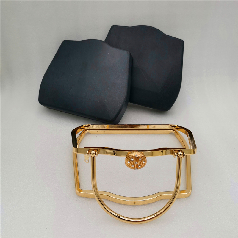 Handmade bolsa Frame para mulh - Women Bags Manufacturer avaliação e preço