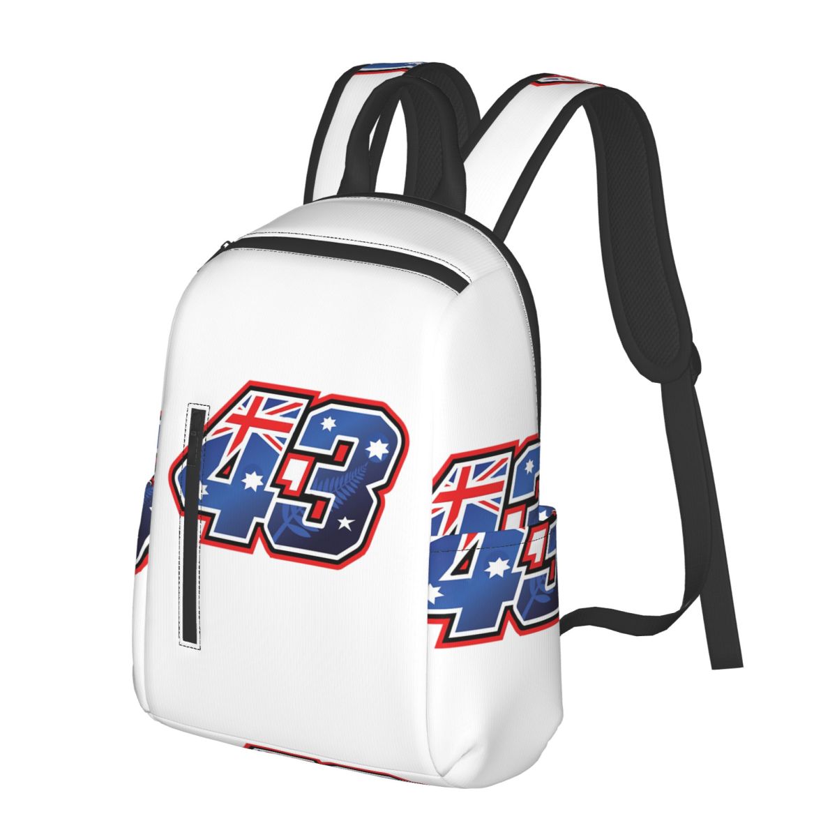 Mochila Jack Miller Number 43  - Women Bags In Australia avaliação e preço