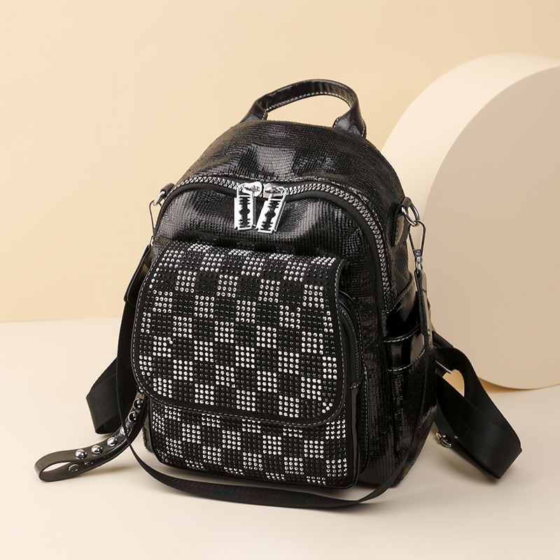 Mochila multifuncional de gran - Women Bags Manufacturer avaliação e preço