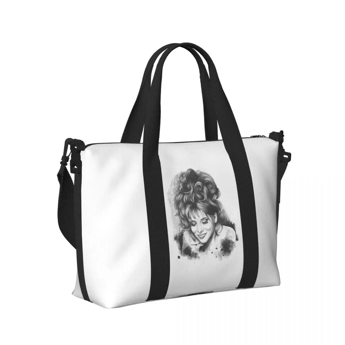 Bolsa de Viagem de Praia Mylen - Women Bags Farmers avaliação e preço