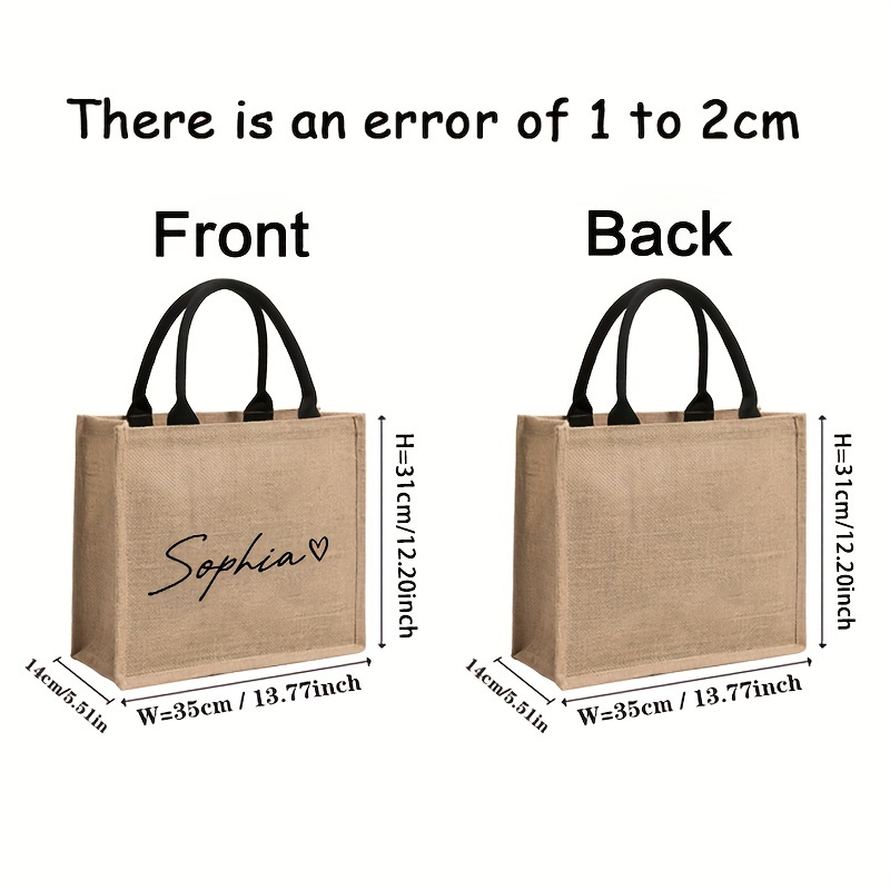 Bolsa de Praia Personalizada c - Women'S Vegan Bags avaliação e preço