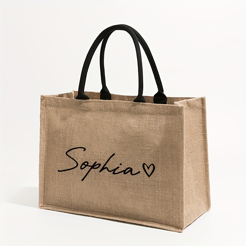 Bolsa de Praia Personalizada c - Women'S Vegan Bags avaliação e preço