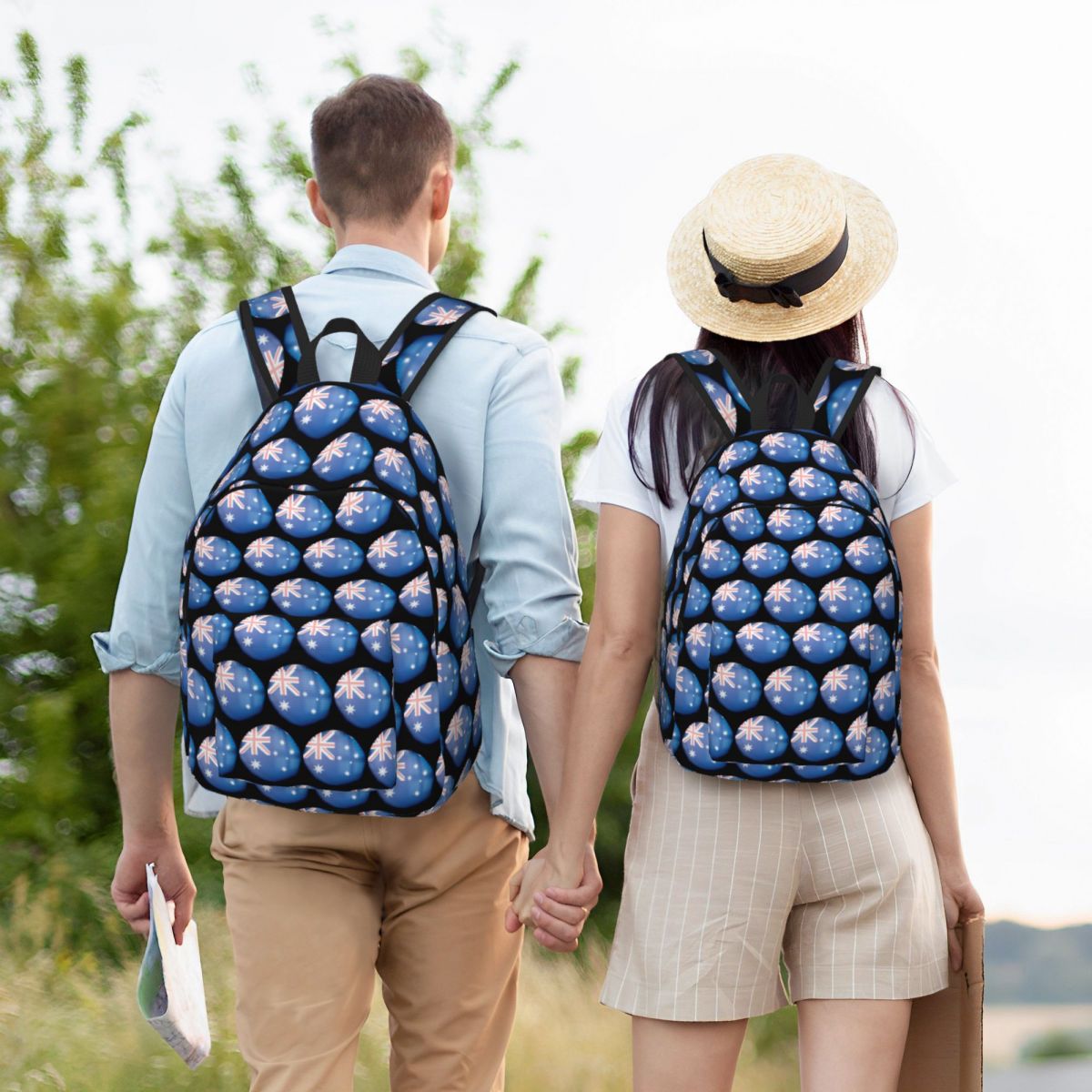 Mochila com bola de cristal co - Women Bags In Australia avaliação e preço