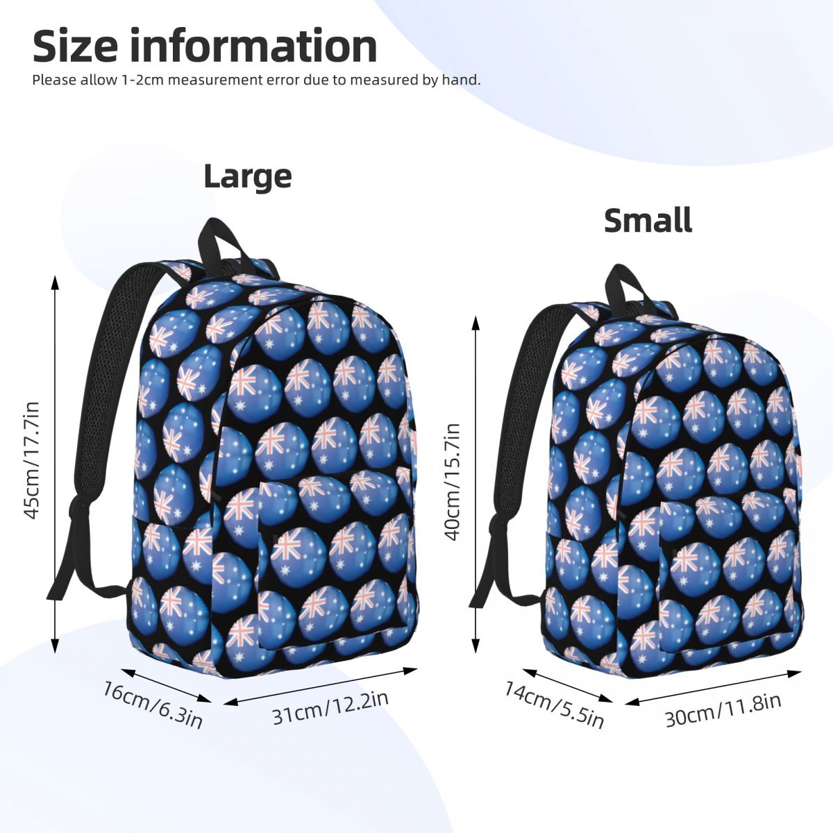 Mochila com bola de cristal co - Women Bags In Australia avaliação e preço