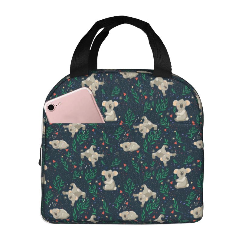 Lancheira Térmica Personalizad - Women Bags In Australia avaliação e preço