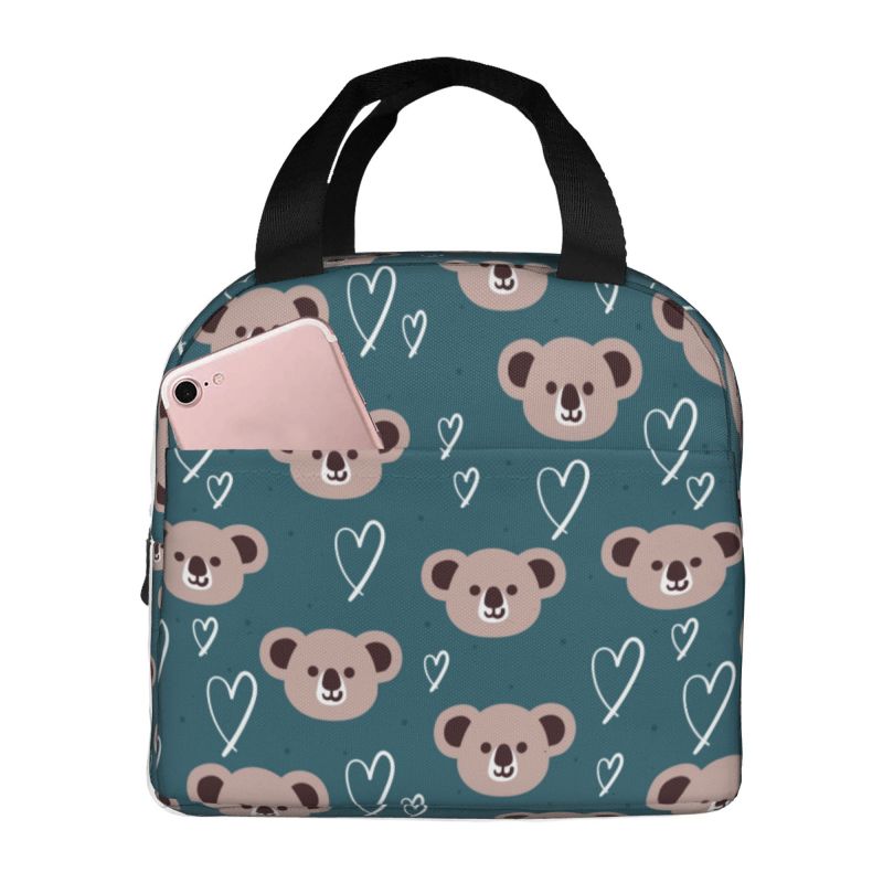 Lancheira Térmica Personalizad - Women Bags In Australia avaliação e preço