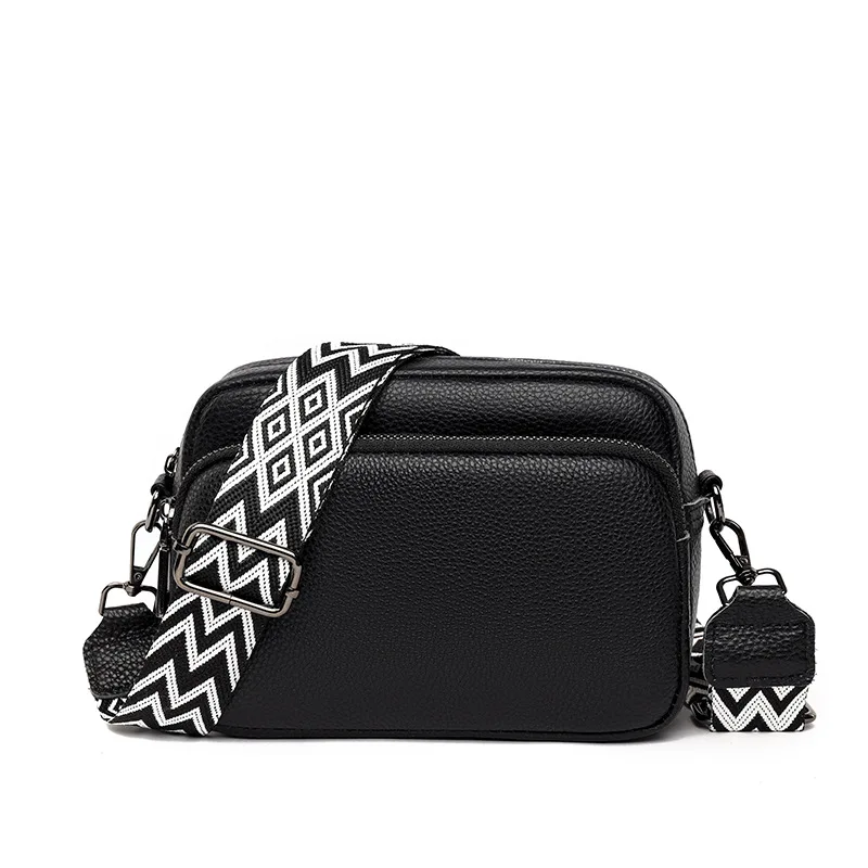 Bolsa crossbody feminina multi - Women Bags Manufacturer avaliação e preço