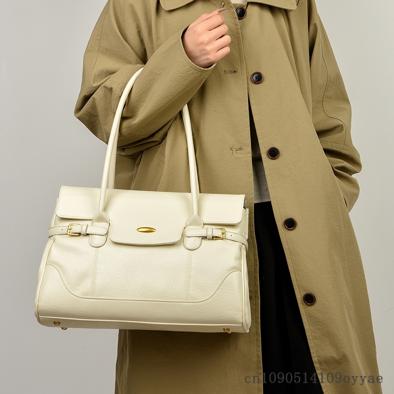 Bolsa Tote de Grande Capacidad - Women Bags Manufacturer avaliação e preço