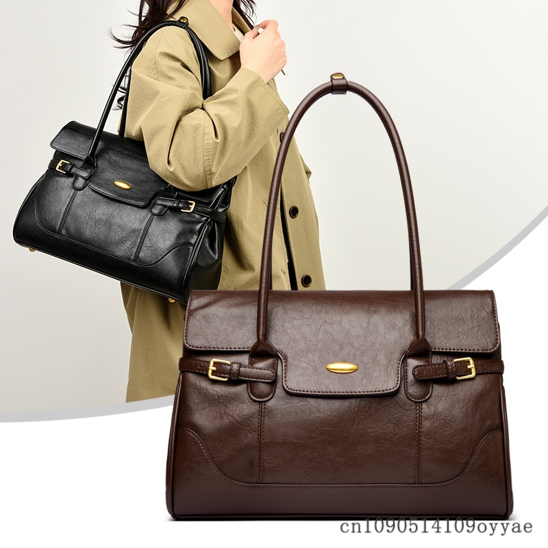 Bolsa Tote de Grande Capacidad - Women Bags Manufacturer avaliação e preço
