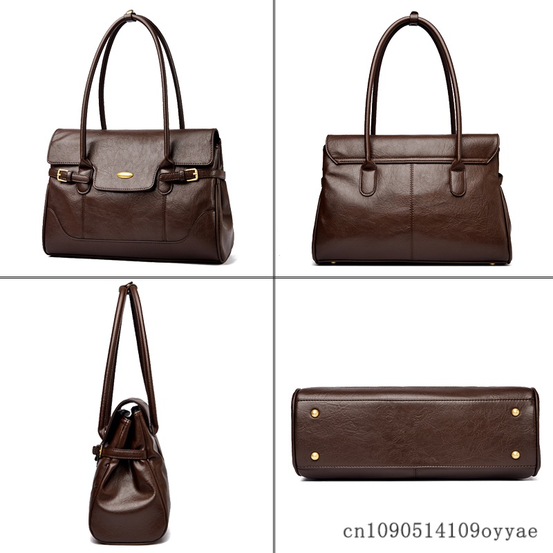 Bolsa Tote de Grande Capacidad - Women Bags Manufacturer avaliação e preço