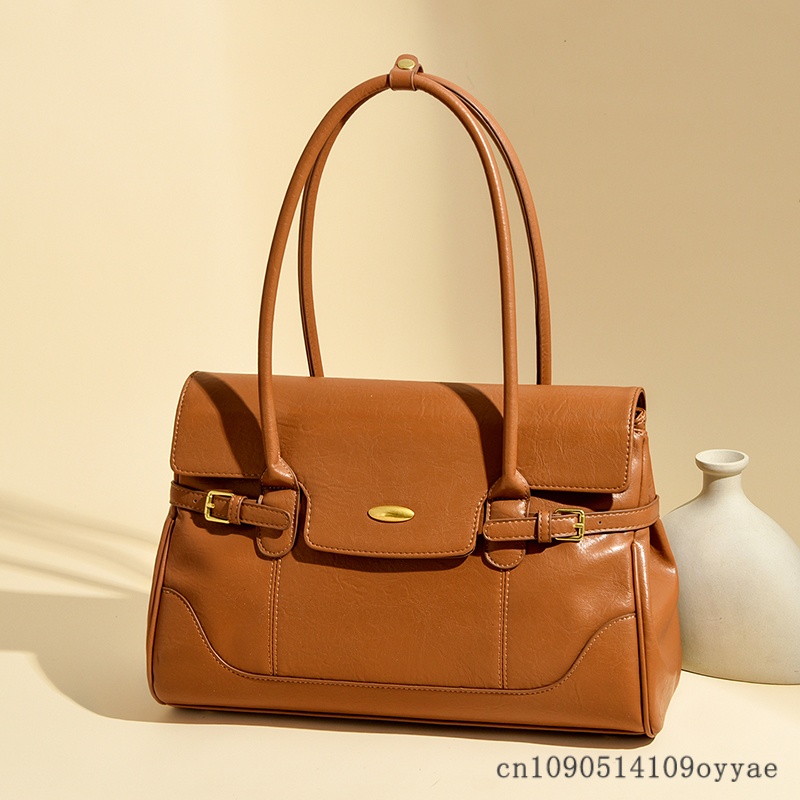 Bolsa Tote de Grande Capacidad - Women Bags Manufacturer avaliação e preço