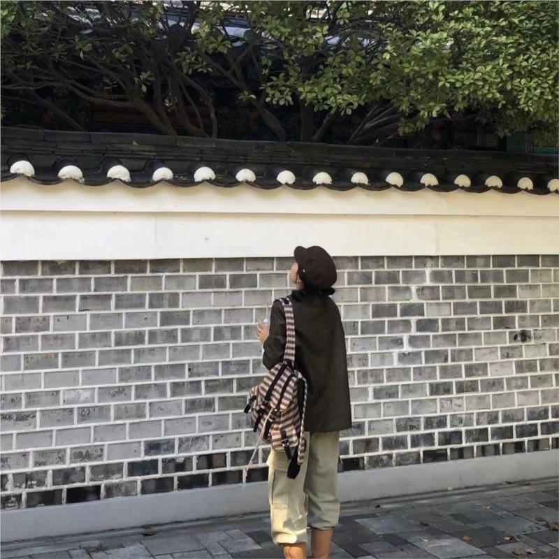 Harajuku vintage mochila femin - Women'S Vegan Bags avaliação e preço