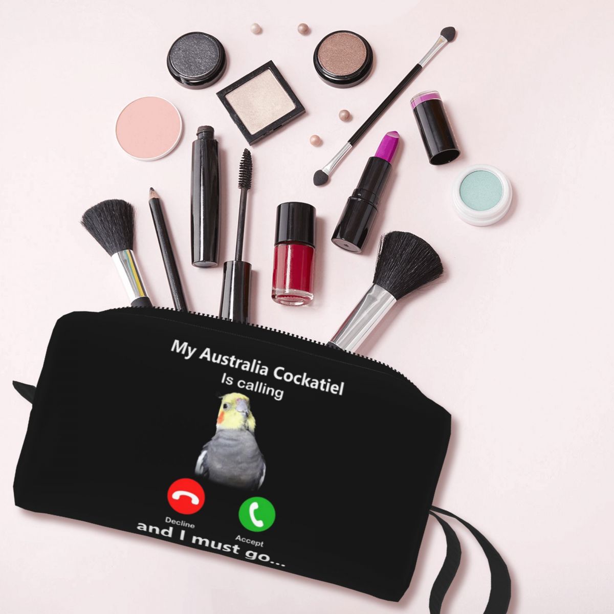 Estojo de Lápis com Estampa de - Women Bags In Australia avaliação e preço
