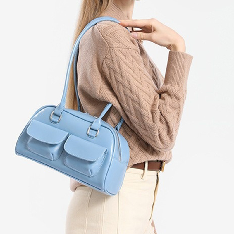 Bolsa de Ombro Feminina Chique - Women Bags Wholesale avaliação e preço