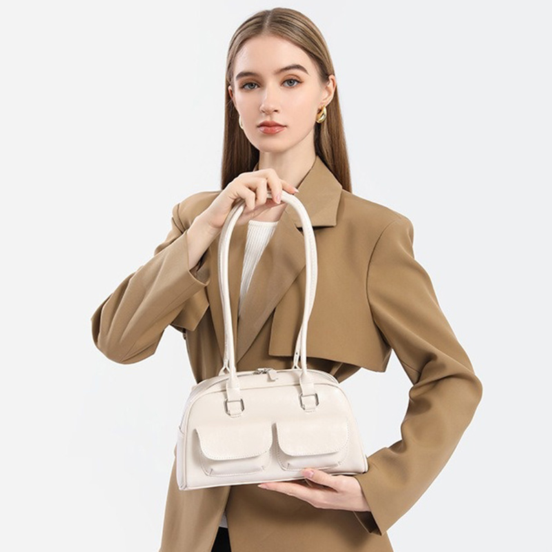 Bolsa de Ombro Feminina Chique - Women Bags Wholesale avaliação e preço