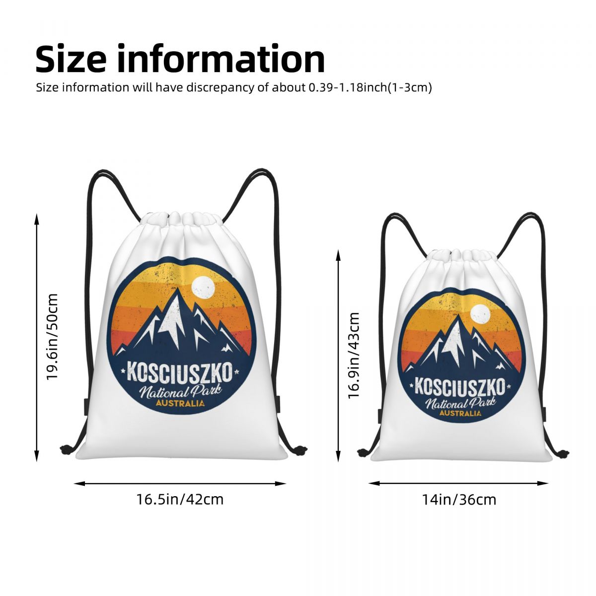 Mochilas do Parque Nacional Mo - Women Bags In Australia avaliação e preço