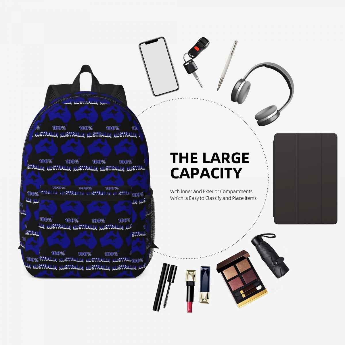 Mochila escolar austríaca, não - Women Bags In Australia avaliação e preço