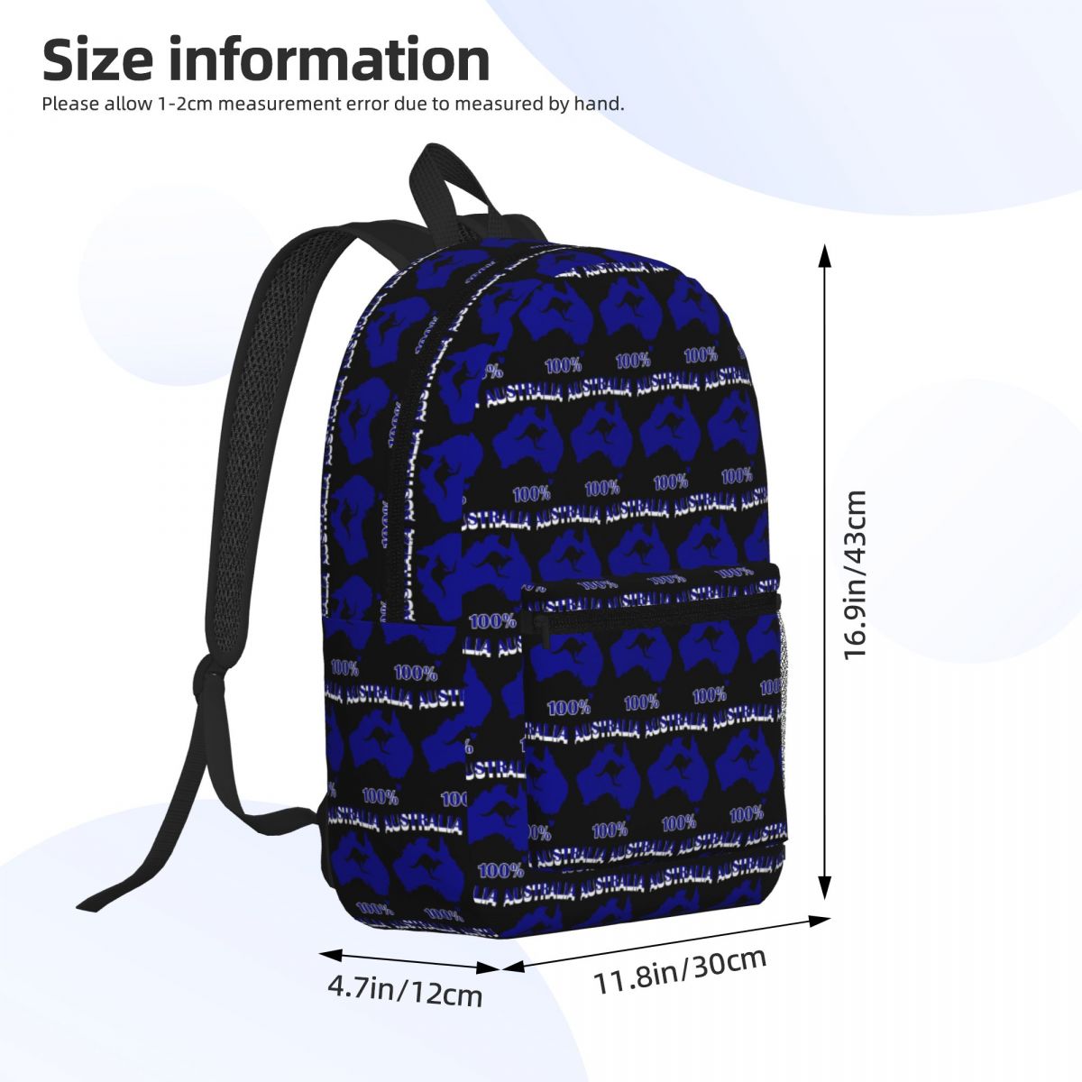 Mochila escolar austríaca, não - Women Bags In Australia avaliação e preço