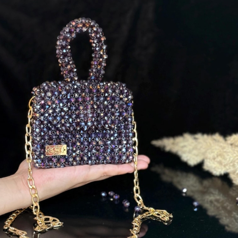 Fabricação da indústria pesada - Women Bags Manufacturer avaliação e preço