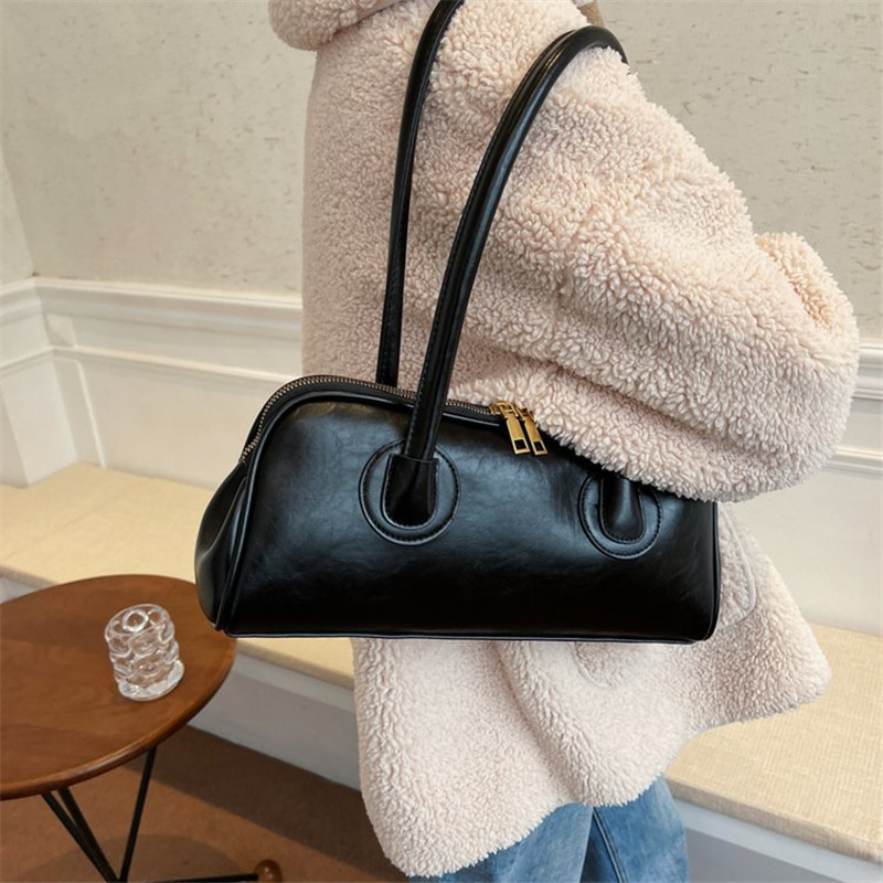 Bolsa de Couro Clássica, Bolsa - Women'S Vegan Bags avaliação e preço