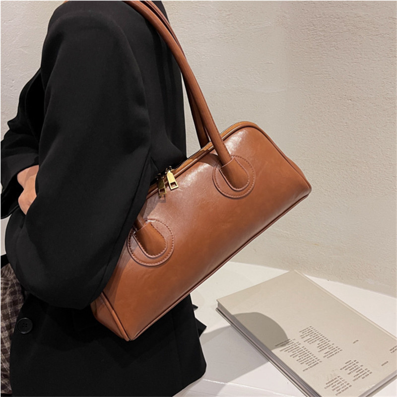 Bolsa de Couro Clássica, Bolsa - Women'S Vegan Bags avaliação e preço